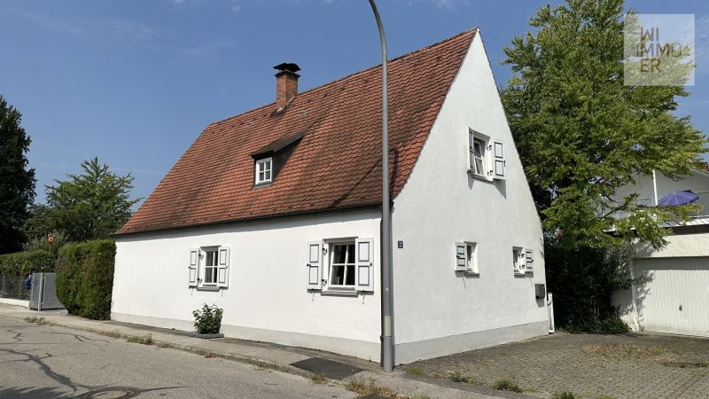 Südostansicht