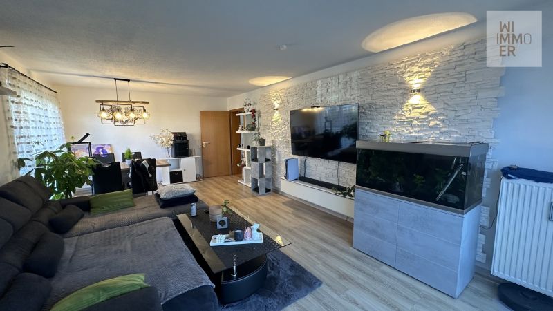 Wohnen/Essen (3) Wohnen/Essen (3)