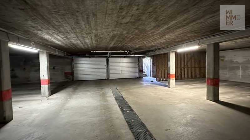 Tiefgarage (1)
