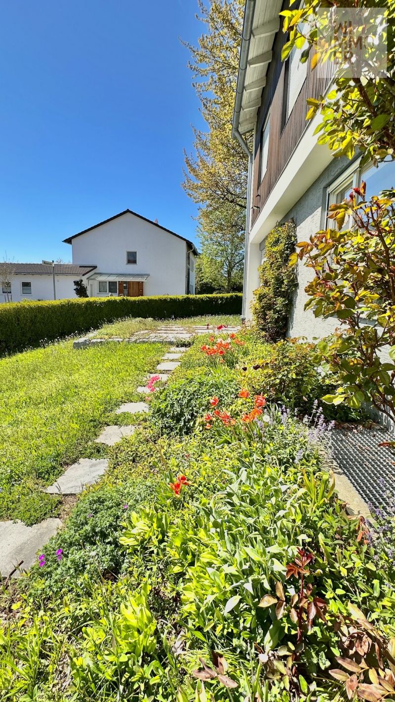Gartenimpressionen (1)
