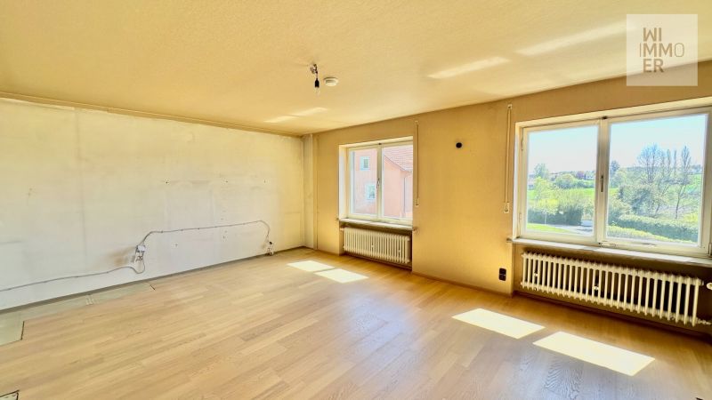 OG - Schlafzimmer 1