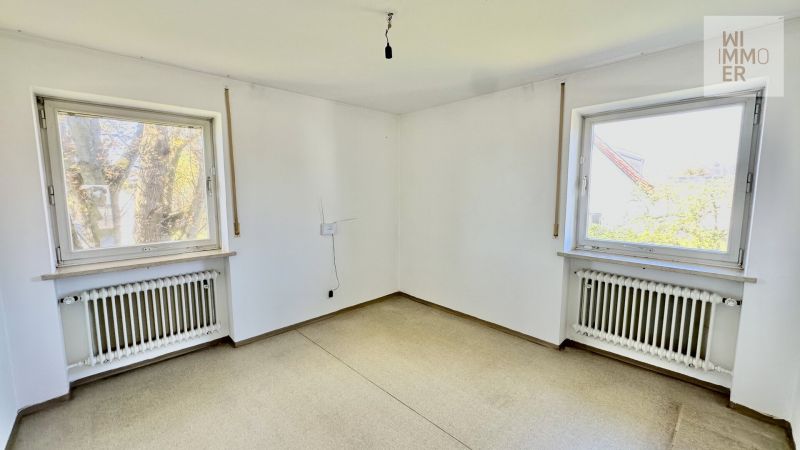OG - Schlafzimmer 3