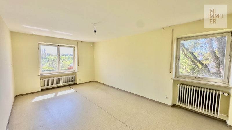 OG - Schlafzimmer 2