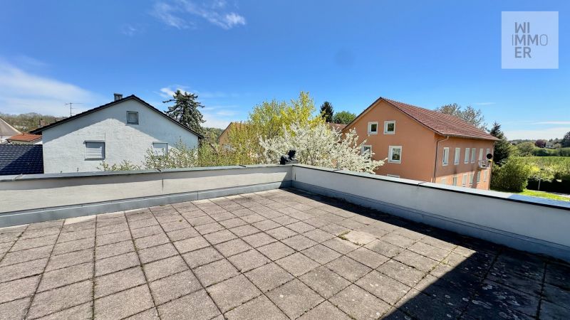 OG - Dachterrasse (2)