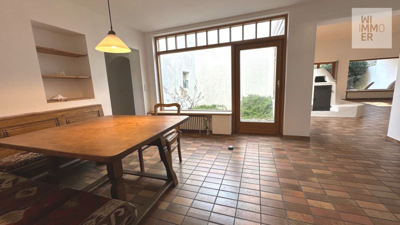 EG - Diele mit Essbereich (1)