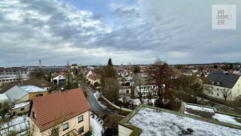 Aussicht vom Balkon (5)
