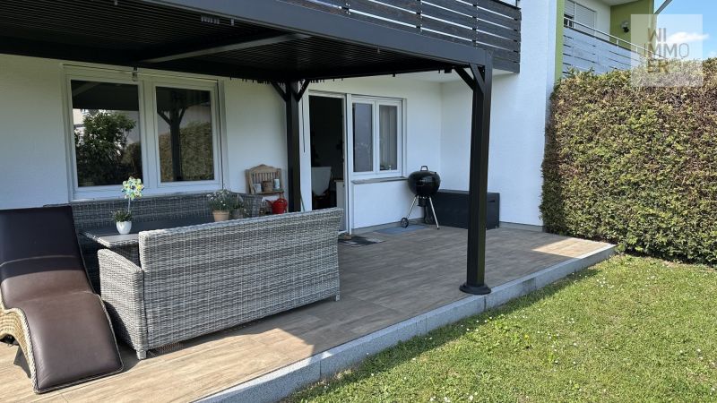 Terrasse Terrasse