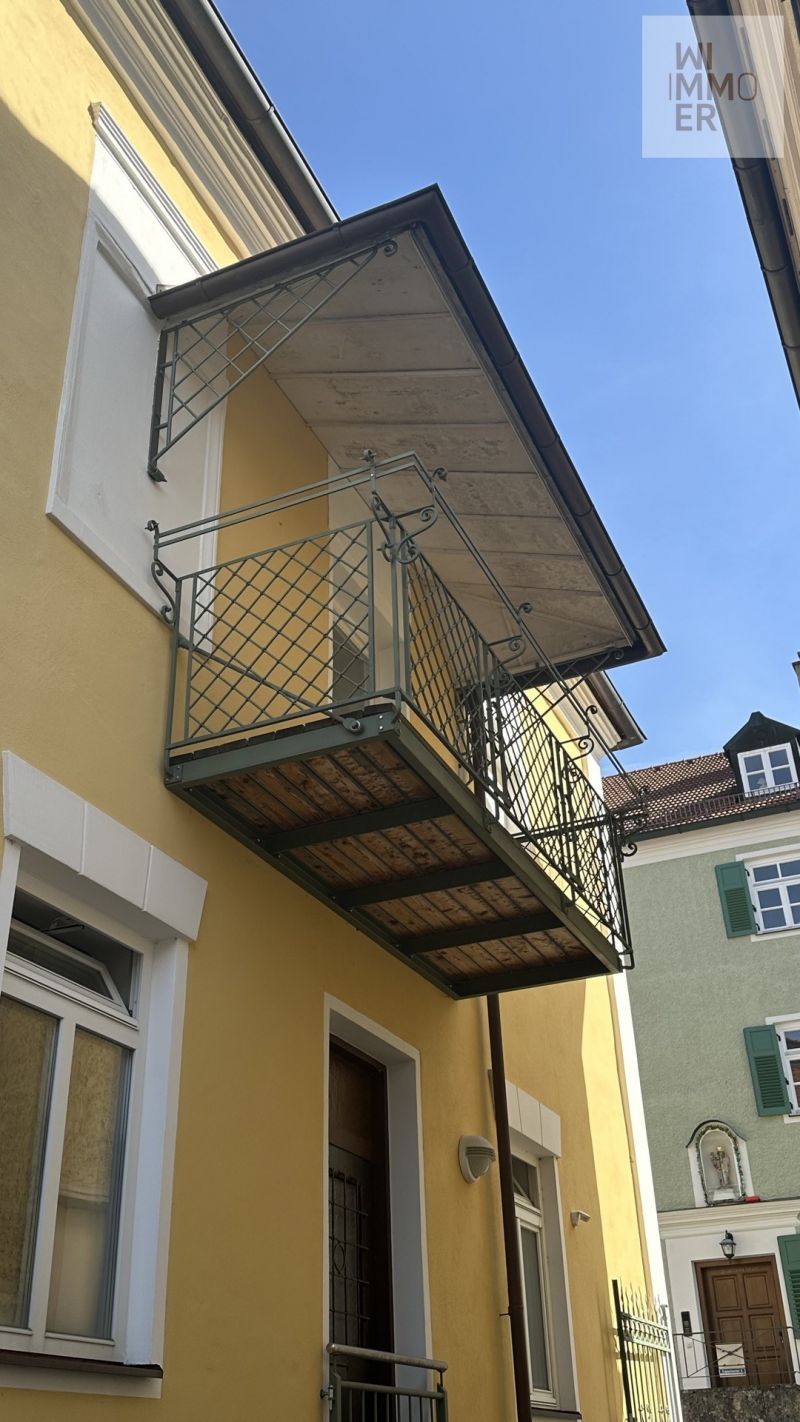 Balkon Balkon