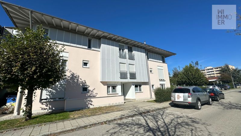 Südostansicht Südostansicht