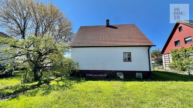 Ostansicht