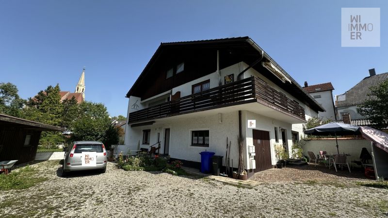 Außenansicht (1) Außenansicht (1)