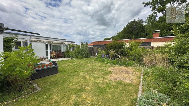Gartenimpressionen (1)