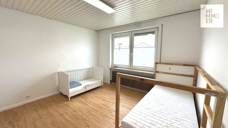 EG - Kinderzimmer 1