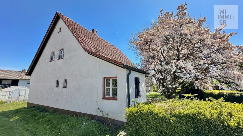 Nordwestansicht