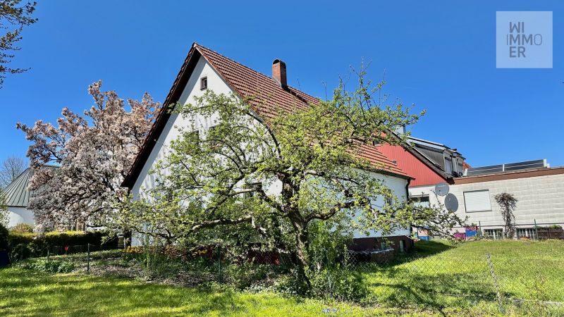Südostansicht