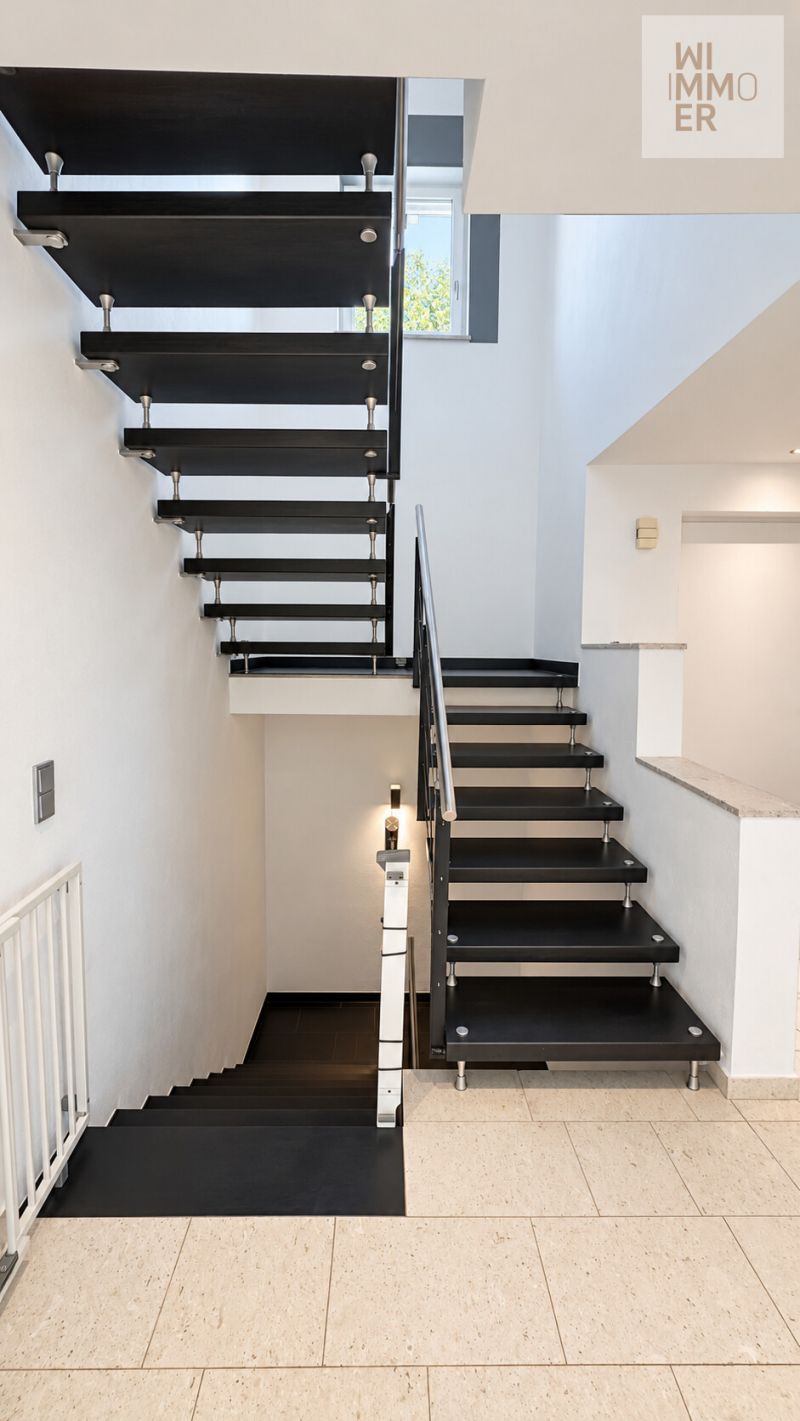 EG Treppe