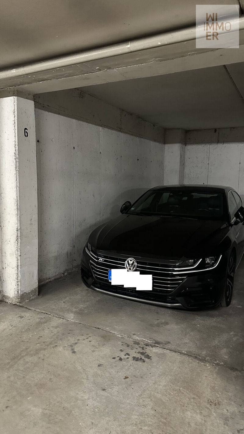 TG Stellplatz