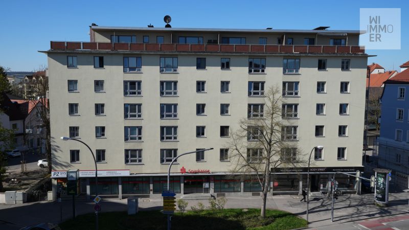 Außenansicht Außenansicht