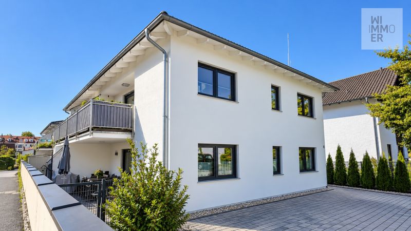 Südostansicht