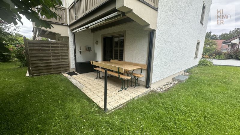 Terrasse (1) Terrasse (1)