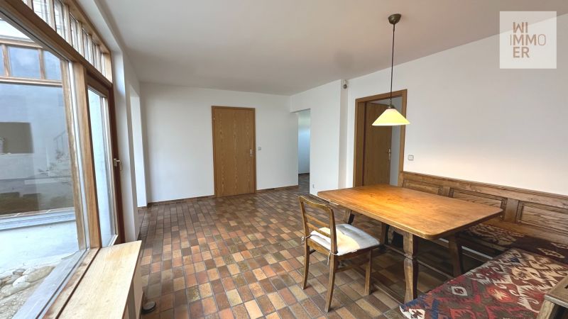 EG - Diele mit Essbereich (2)