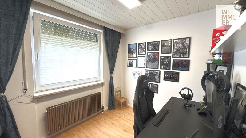 EG - Büro