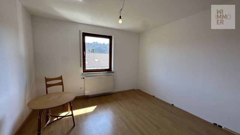 Östlicher Gebäudeteil OG - Kinderzimmer 1 (2)