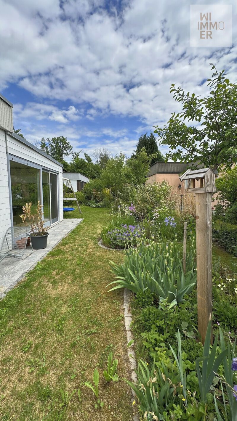 Gartenimpressionen (2)