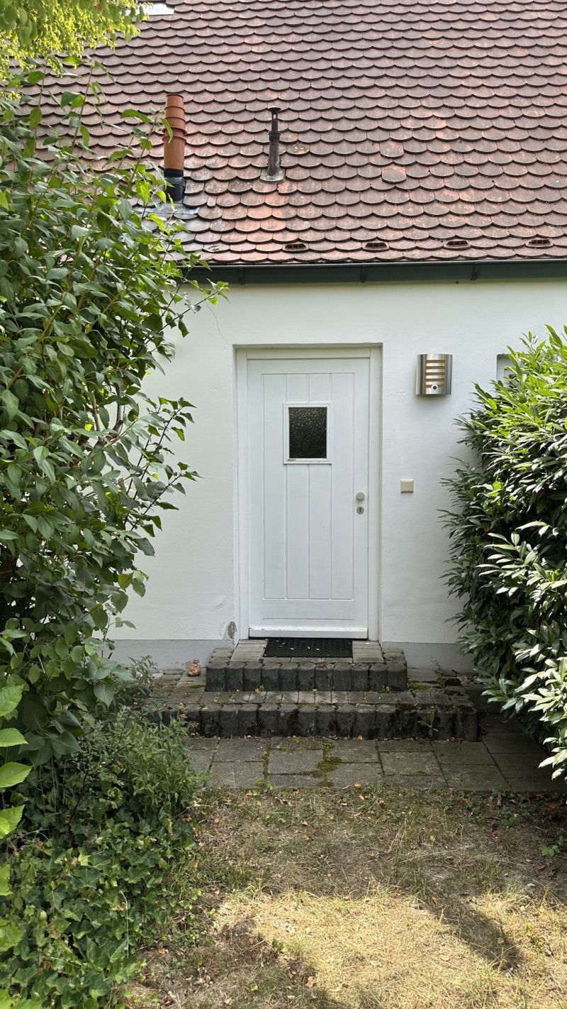 Haustüre