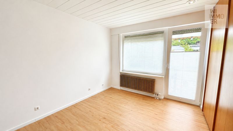 EG - Schlafzimmer