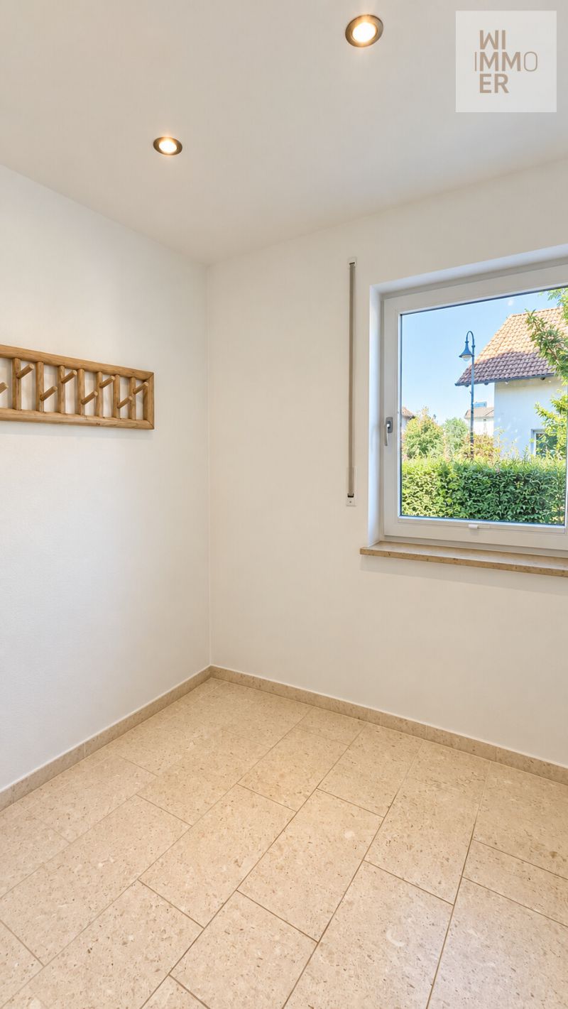 EG Garderobe