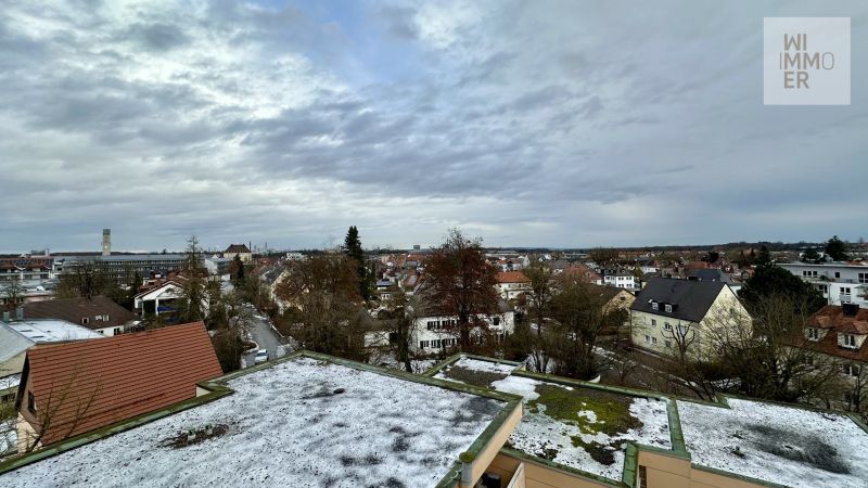 Aussicht vom Balkon (3)