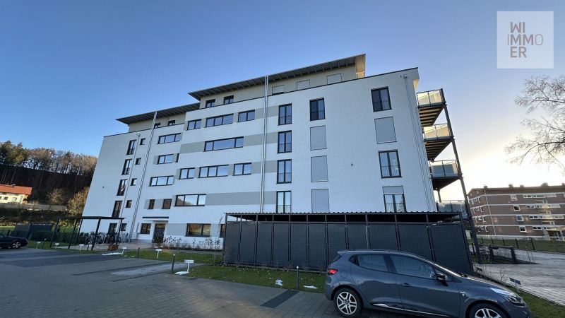Außenansicht Außenansicht