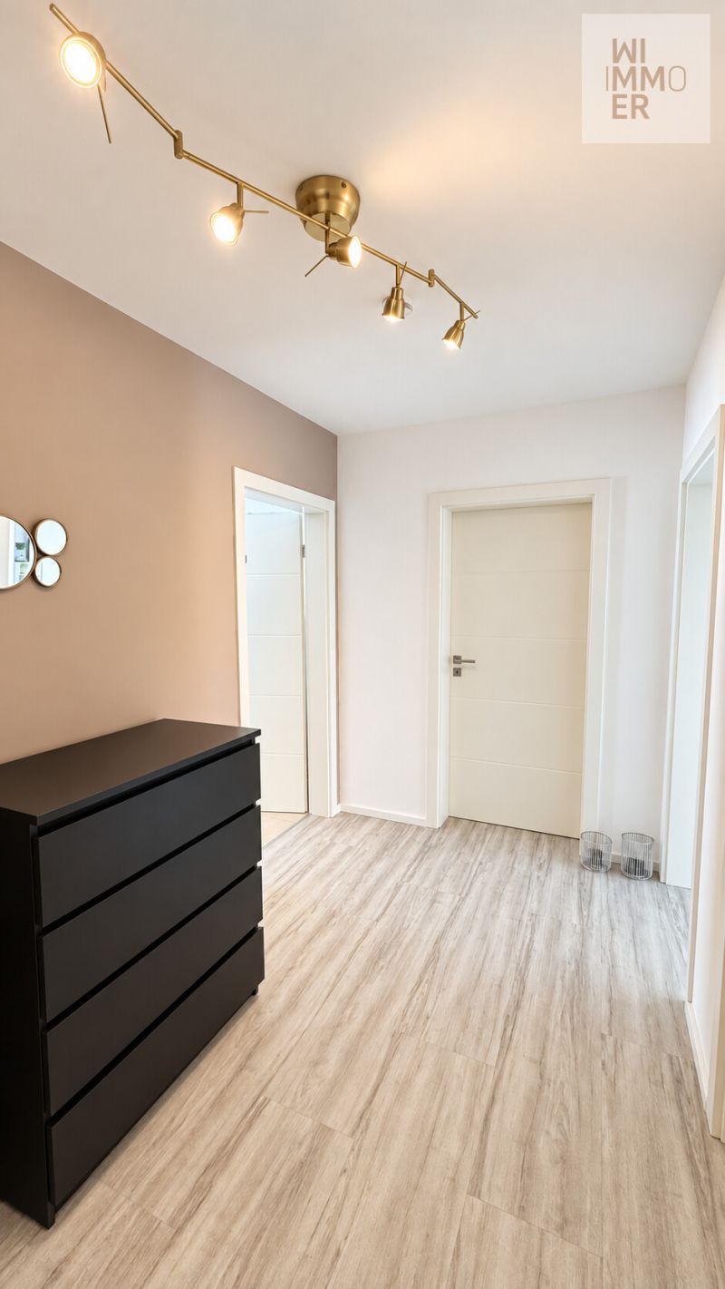Garderobe