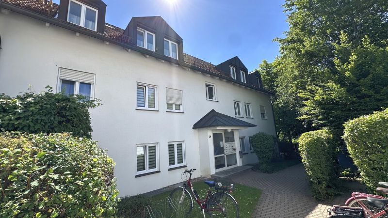 Nordansicht