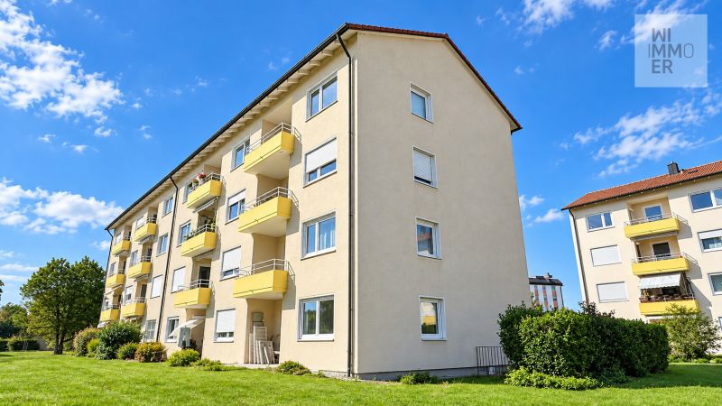 Südostansicht