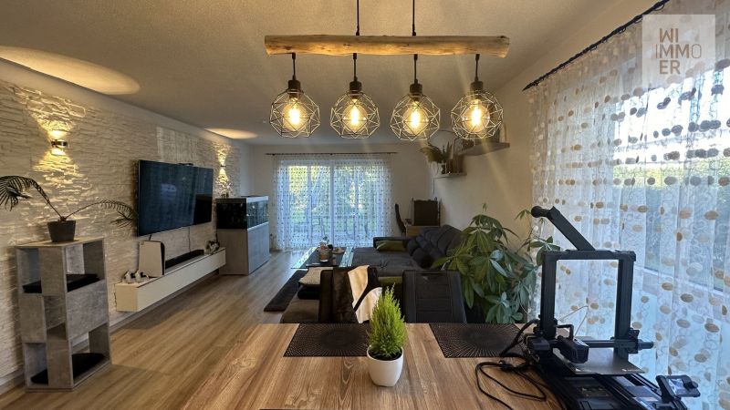 Wohnen/Essen (2) Wohnen/Essen (2)