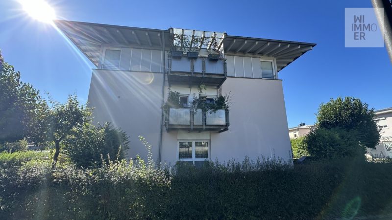 Nordansicht Nordansicht