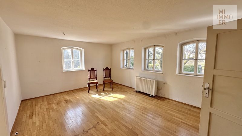 EG - Küche : Essen (1)