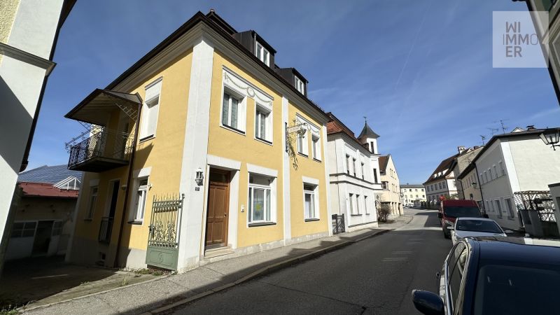 Außenansicht Außenansicht