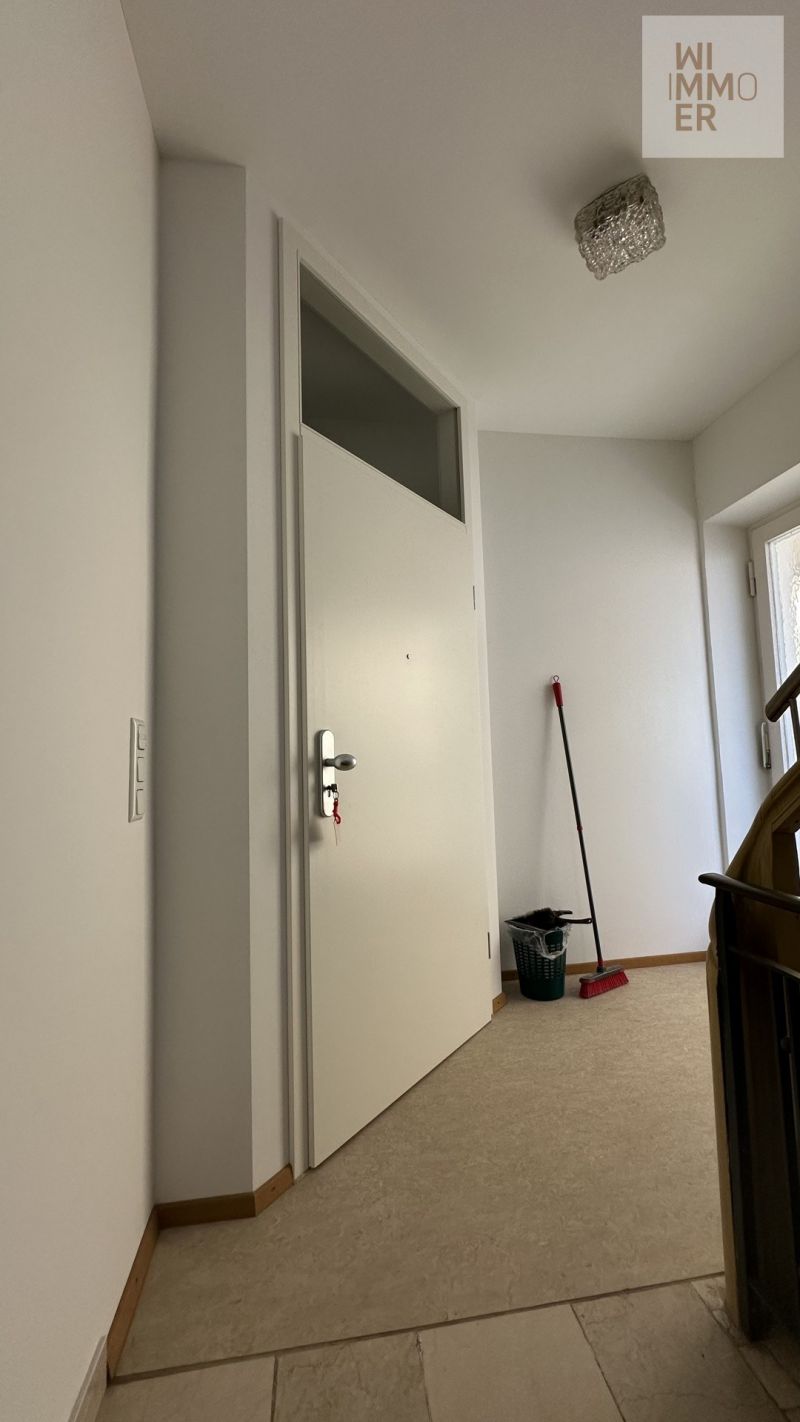 Wohnungseingangstüre Wohnungseingangstüre