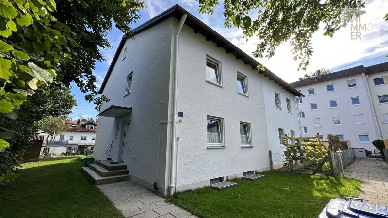Nordwestansicht Nordwestansicht