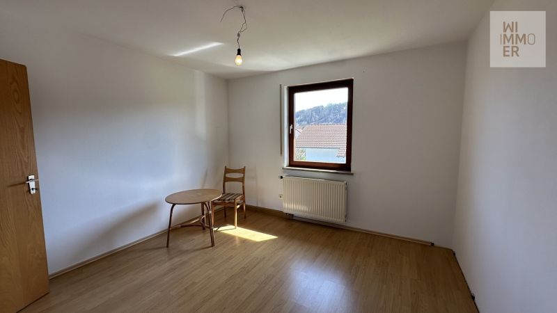 Östlicher Gebäudeteil OG - Kinderzimmer 1