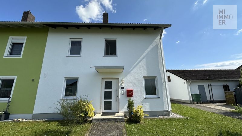 Nordansicht Nordansicht