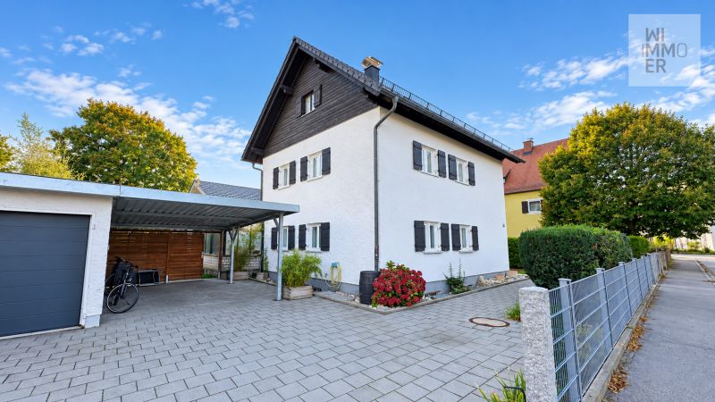Altbestand