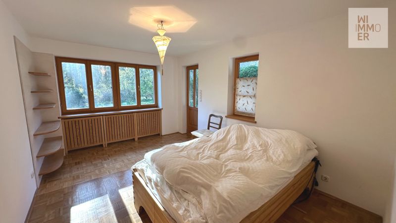 EG - Elternschlafzimmer