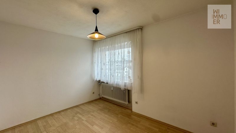 Büro / Kinderzimmer