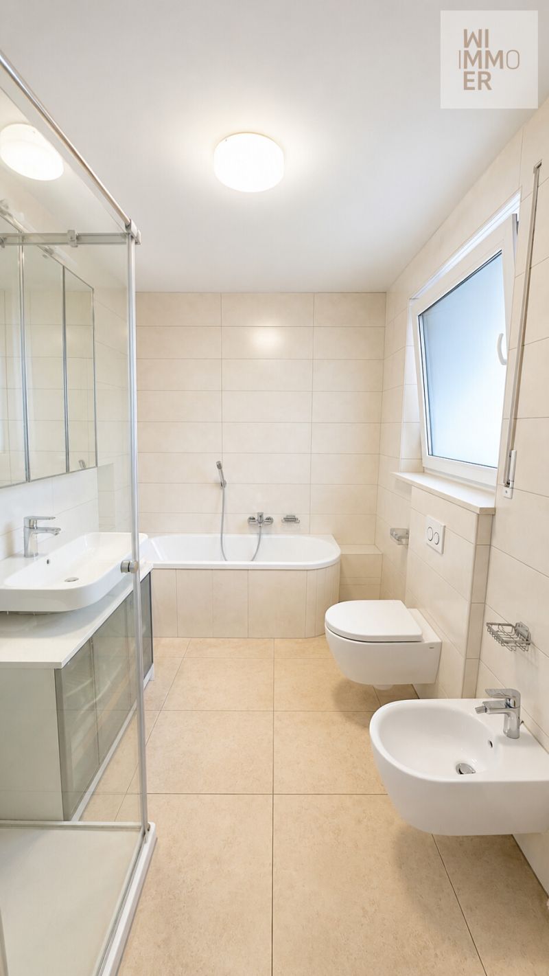 EG - Badezimmer