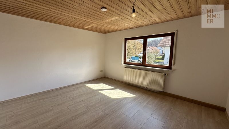 Östlicher Gebäudeteil EG - Wohnzimmer (1)