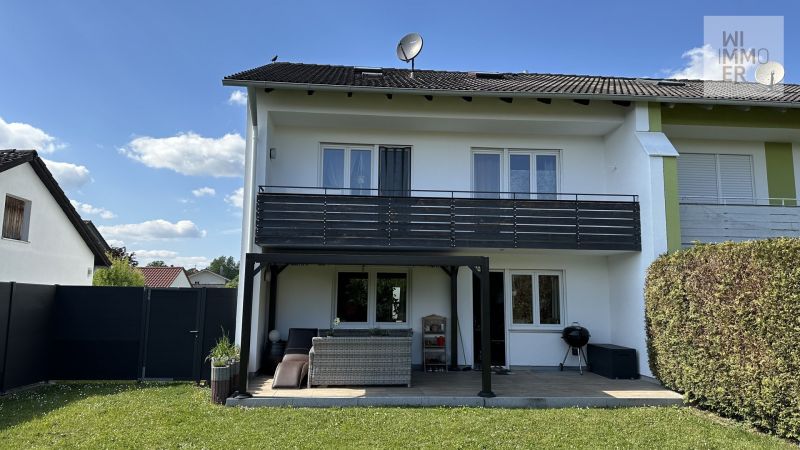 Südansicht Südansicht